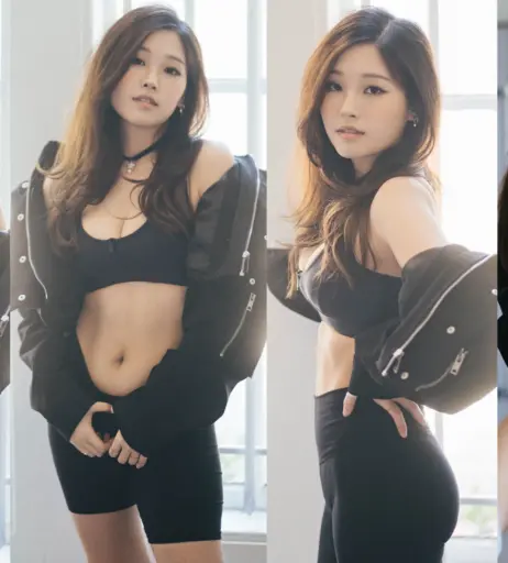 Image 4319671 from Kang Hee Yoon / Hyoon / Aikuros