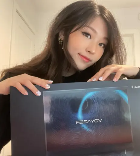 Image 4319206 from Kang Hee Yoon / Hyoon / Aikuros