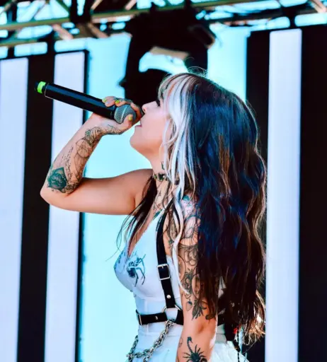 Image 4319937 from Cray/Craysounds