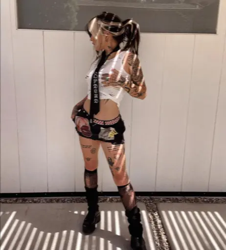 Image 4318477 from Cray/Craysounds