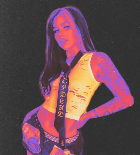 Image 4318244 from Cray/Craysounds