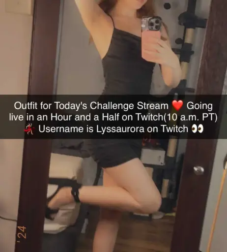 Image 4305059 from Lyssaurora