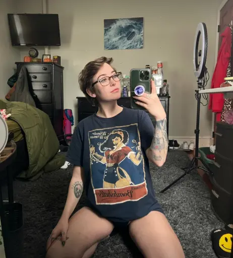 Image 430623 from Tyler crying