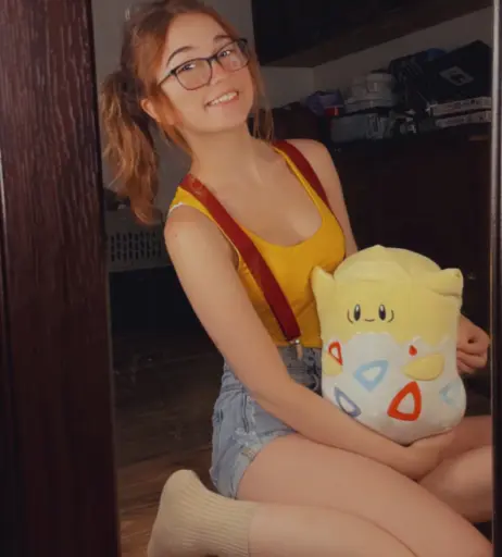 Image 4302472 from Lyssaurora