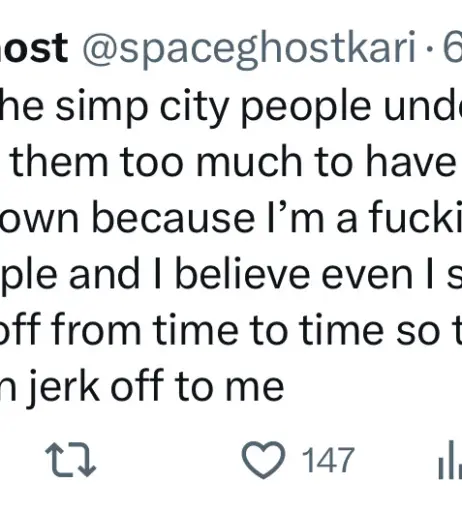 Image 4303861 from Space Ghost / Kari Keone