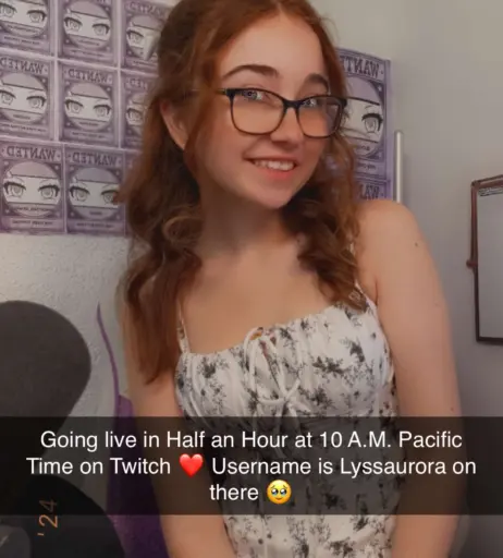 Image 4303109 from Lyssaurora