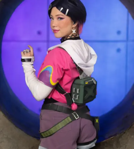 Image 4303107 from Jodi | QuarterJade