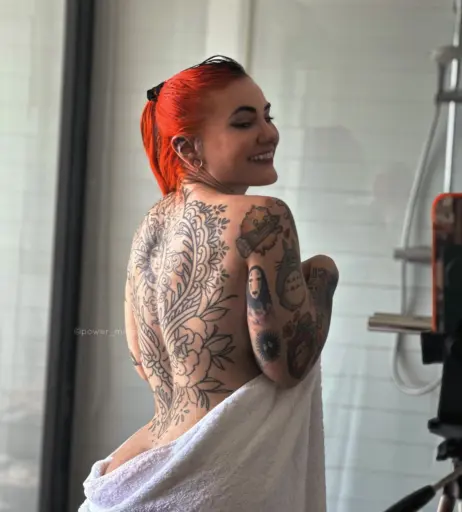 Image 4895317 from Peta Lloyd / power_midget