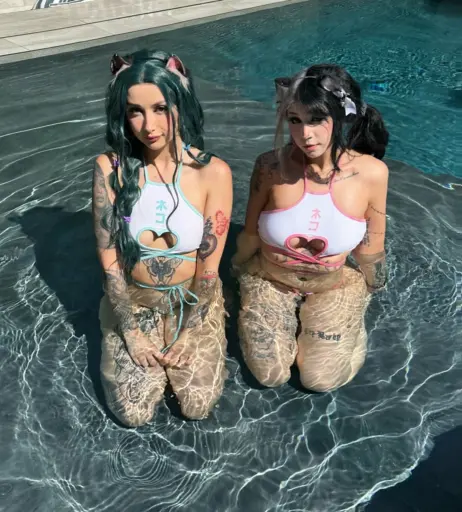 Image 4897046 from Ruby Hexx | hexx_girl