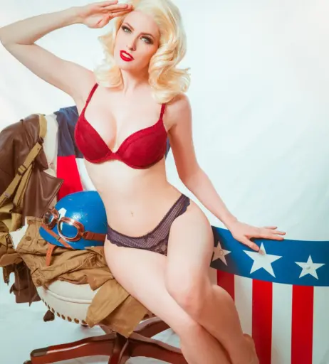 Image 4891455 from Maid of Might