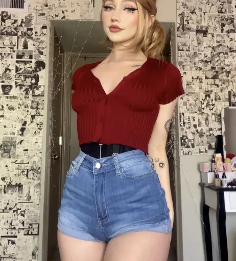 Image 4899424 from Lena Kitsune / lenakitsune / thatfoxxgirl