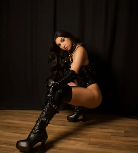 Image 4898276 from matiofficial / mativip / Zara Jordan