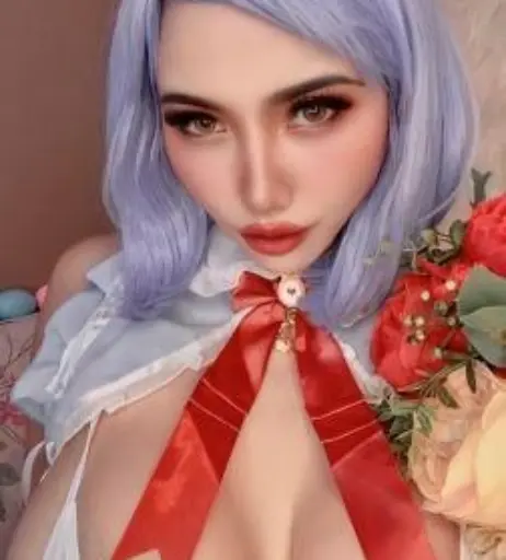 Image 4885133 from Ariaboobie / itsAriaBB / AngelicCherryres