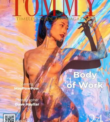 Image 4880334 from Mina Yahagi / maypowpow