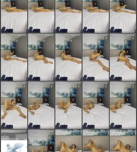 Image 4871426 from Therealtallsisters (twins)