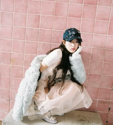 Image 4865599 from Jang Won-young / 장원영 WONYOUNG