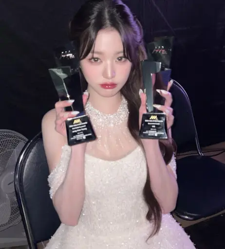 Image 4865547 from Jang Won-young / 장원영 WONYOUNG