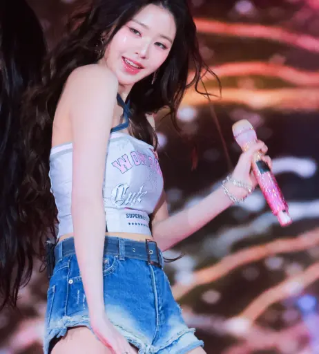 Image 4865512 from Jang Won-young / 장원영 WONYOUNG