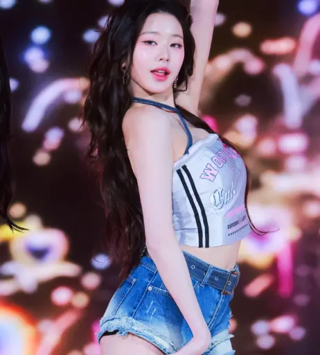 Image 4865509 from Jang Won-young / 장원영 WONYOUNG