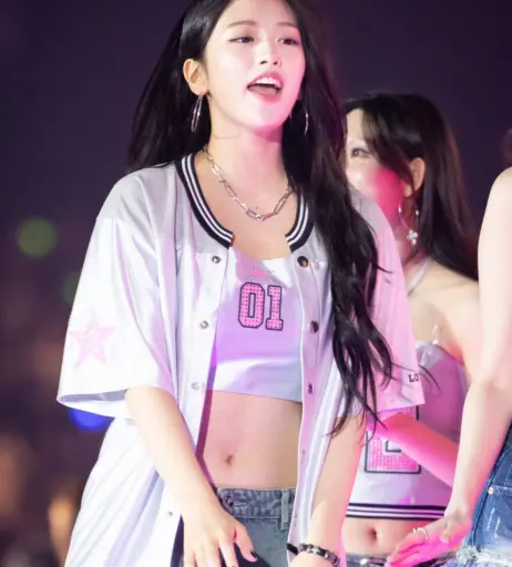 Image 4865521 from An Yujin 안유진 | (An) IVE