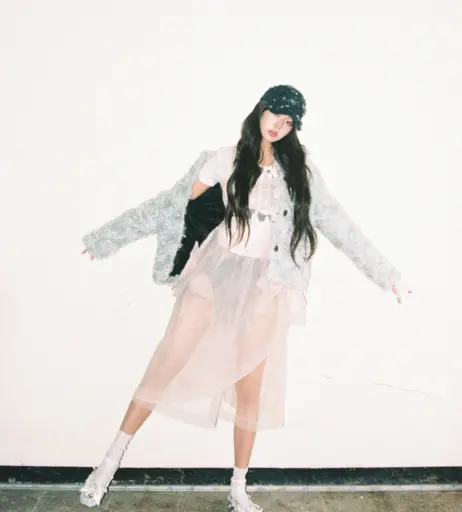 Image 4865601 from Jang Won-young / 장원영 WONYOUNG