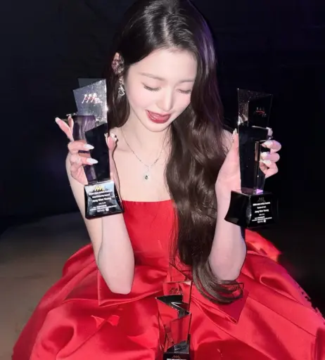 Image 4865632 from Jang Won-young / 장원영 WONYOUNG