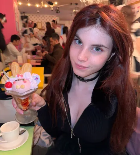 Image 4865181 from Lucilla Materazzi / Lucilla Jiggly