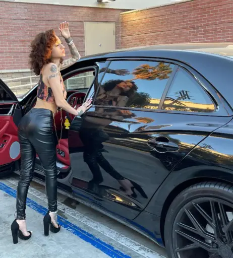 Image 4865392 from Danielle Bregoli / Bhad Bhabie