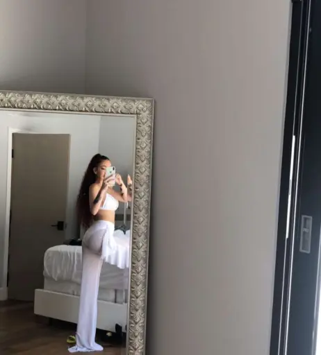 Image 4865394 from Danielle Bregoli / Bhad Bhabie