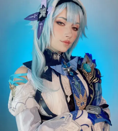 Image 4866109 from Narga_Lifestream | Narga Aoki