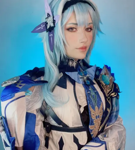 Image 4866080 from Narga_Lifestream | Narga Aoki