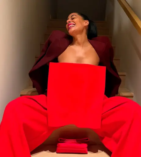 Image 4862165 from Tracee Ellis Ross