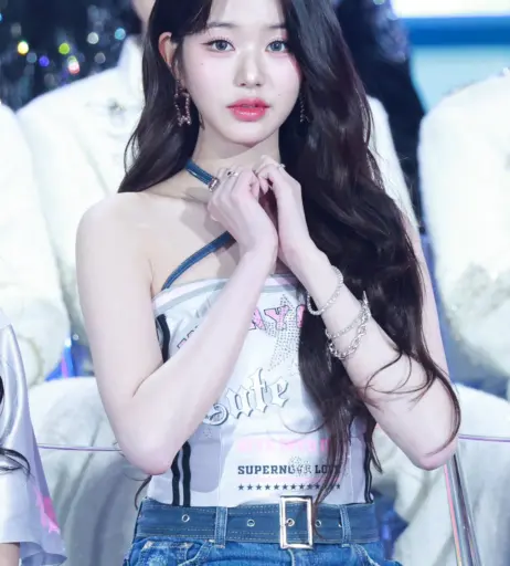 Image 4862206 from Jang Won-young / 장원영 WONYOUNG