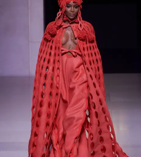 Image 4863493 from Naomi Campbell