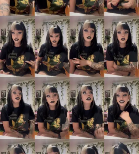 Image 4857759 from Brattykayla666
