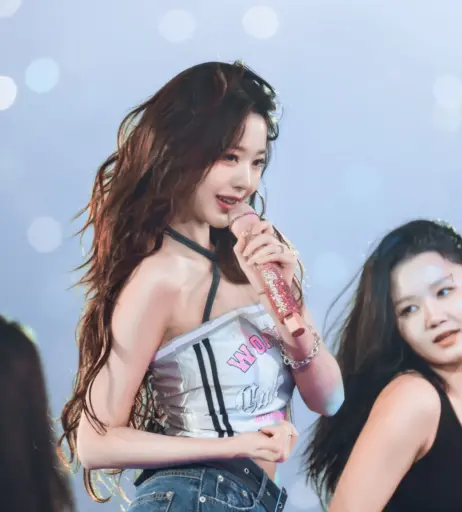 Image 4857198 from Jang Won-young / 장원영 WONYOUNG