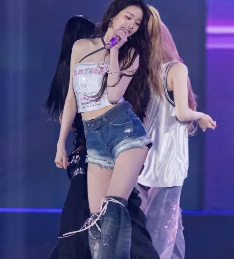 Image 4857189 from Jang Won-young / 장원영 WONYOUNG