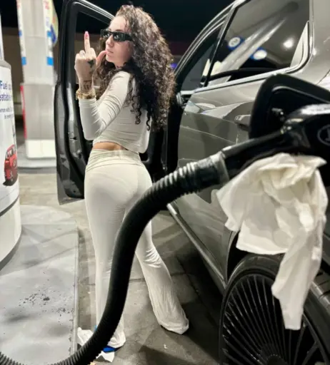 Image 4857051 from Danielle Bregoli / Bhad Bhabie