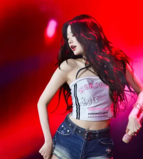 Image 4857201 from Jang Won-young / 장원영 WONYOUNG