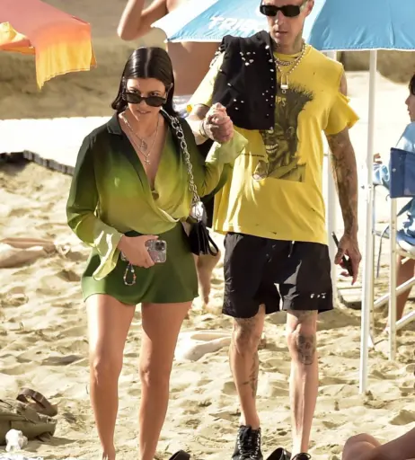 Image 4846400 from Kourtney Kardashian