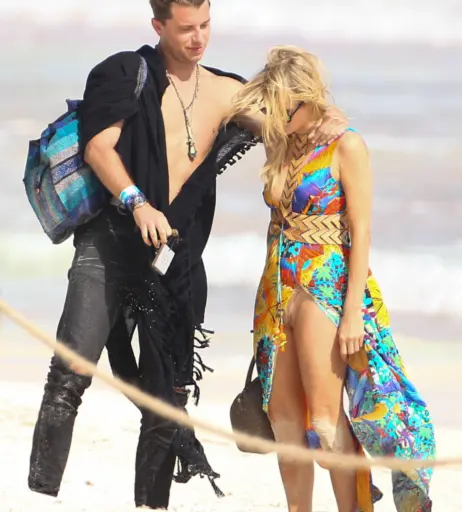 Image 4846427 from Paris Hilton