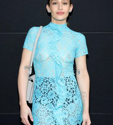 Image 4846766 from Jemima Kirke