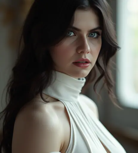 Image 4846378 from Alexandra Daddario