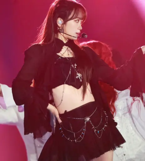 Image 4849859 from Kim Chaewon 김채원 [Le Sserafim]