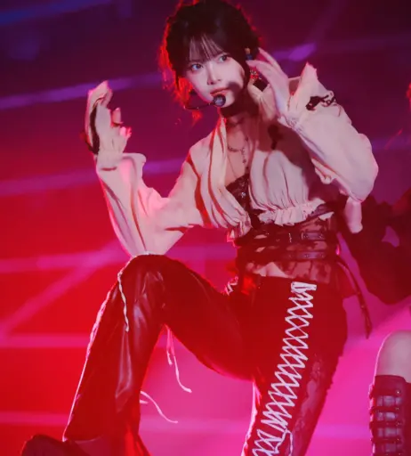 Image 4849842 from Hong Eunchae 홍은채 | LESSERAFIM