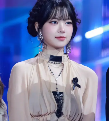 Image 4849835 from Hong Eunchae 홍은채 | LESSERAFIM