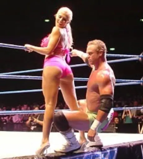 Image 4849777 from WWE Torrie Wilson