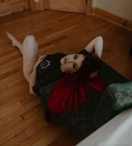 Image 484913 from Mickaela West