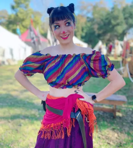 Image 4835516 from Brizzy Voices/Anna Brisbin