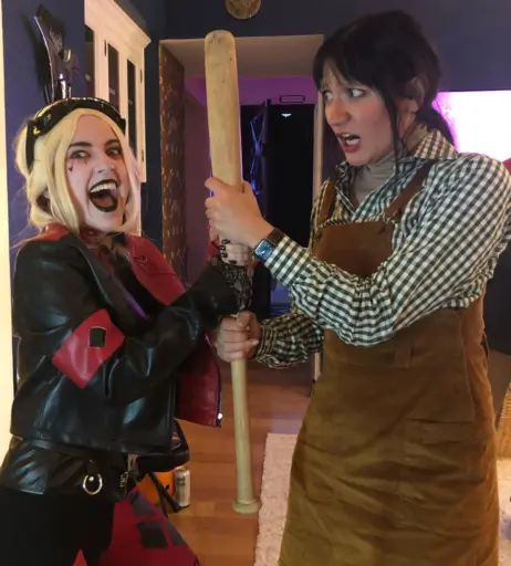 Image 4835485 from Brizzy Voices/Anna Brisbin